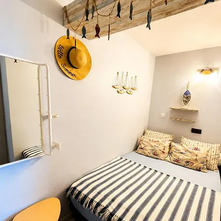 Renove Climatise Avec Vue Cap Esterel