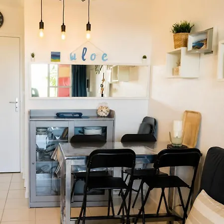 Apartment Renove Climatise Avec Vue Cap Esterel Saint-Raphaël